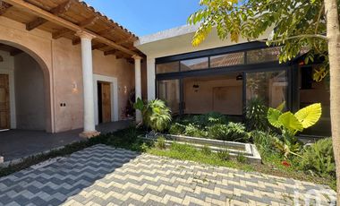 Se Renta Casa en Centro Histórico San Cristóbal de Las Casas