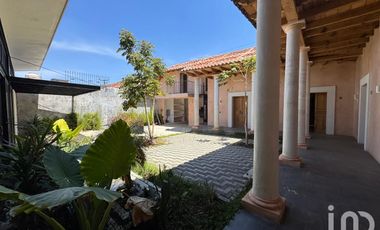 Se Renta Casa en Centro Histórico San Cristóbal de Las Casas