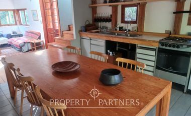 Arriendo anual verano incluido