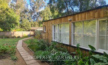 Arriendo anual verano incluido