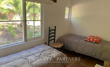 Arriendo anual verano incluido