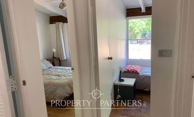 Arriendo anual verano incluido