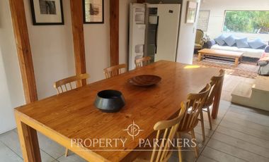 Arriendo anual verano incluido