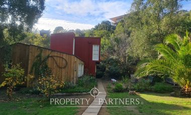 Arriendo anual verano incluido