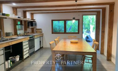 Arriendo anual verano incluido