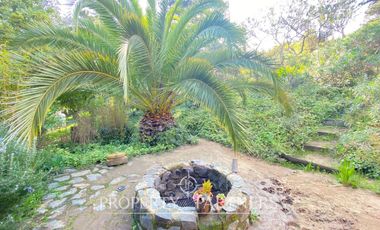 Arriendo anual verano incluido