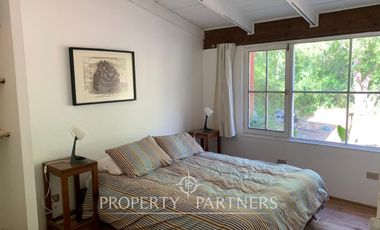 Arriendo anual verano incluido