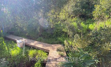 Arriendo anual verano incluido