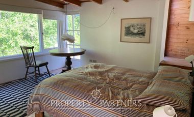 Arriendo anual verano incluido