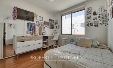 Casa en venta Peñalolén, excelente conectividad!