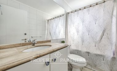 Casa en venta Peñalolén, excelente conectividad!