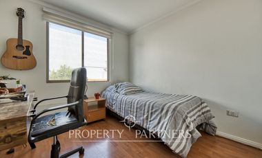 Casa en venta Peñalolén, excelente conectividad!