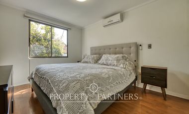 Casa en venta Peñalolén, excelente conectividad!