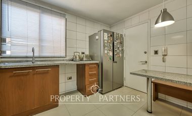 Casa en venta Peñalolén, excelente conectividad!