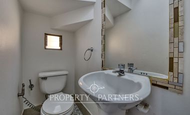 Casa en venta Peñalolén, excelente conectividad!