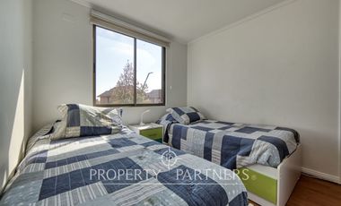 Casa en venta Peñalolén, excelente conectividad!