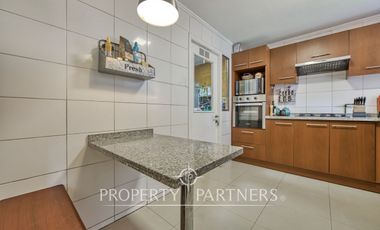 Casa en venta Peñalolén, excelente conectividad!