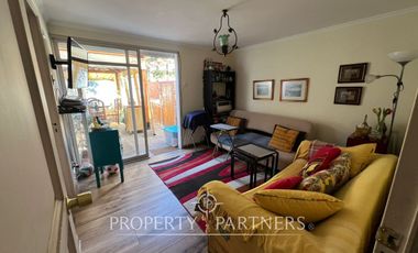 Amplia casa de 2 pisos en exclusivo barrio residencial, Quinta Margarita, Ovalle