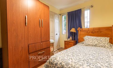 Gran casa con Mucho terreno en La Cisterna!!!