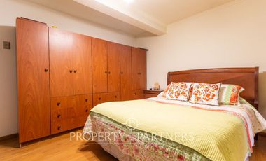 Gran casa con Mucho terreno en La Cisterna!!!