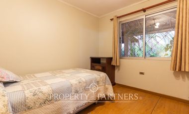 Gran casa con Mucho terreno en La Cisterna!!!