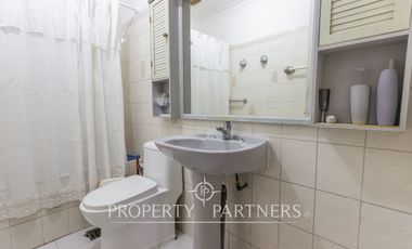 Gran casa con Mucho terreno en La Cisterna!!!