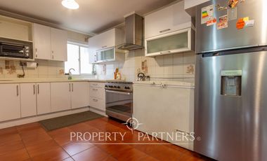 Gran casa con Mucho terreno en La Cisterna!!!