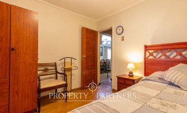 Gran casa con Mucho terreno en La Cisterna!!!