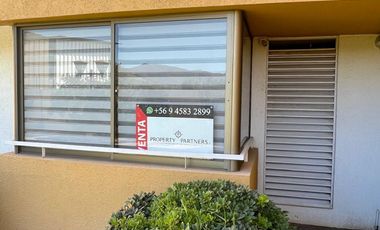 ¡Tu nuevo hogar en el Condominio Camino de Luna en Ovalle te está esperando!