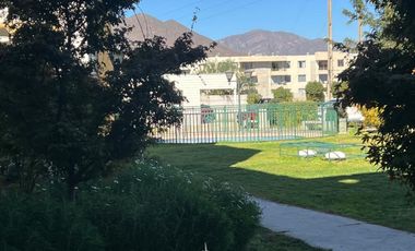 ¡Tu nuevo hogar en el Condominio Camino de Luna en Ovalle te está esperando!