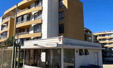 ¡Tu nuevo hogar en el Condominio Camino de Luna en Ovalle te está esperando!