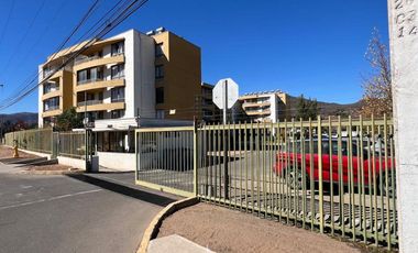 ¡Tu nuevo hogar en el Condominio Camino de Luna en Ovalle te está esperando!