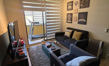 ¡Tu nuevo hogar en el Condominio Camino de Luna en Ovalle te está esperando!