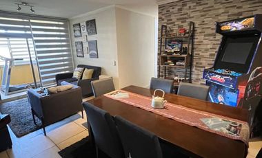 ¡Tu nuevo hogar en el Condominio Camino de Luna en Ovalle te está esperando!