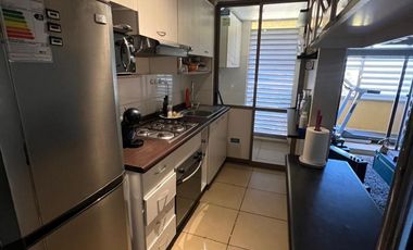 ¡Tu nuevo hogar en el Condominio Camino de Luna en Ovalle te está esperando!
