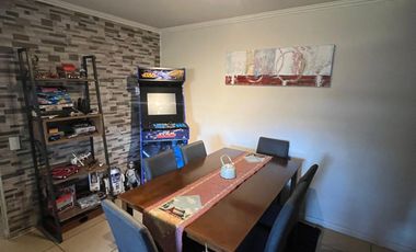 ¡Tu nuevo hogar en el Condominio Camino de Luna en Ovalle te está esperando!