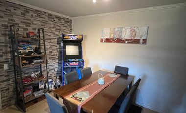 ¡Tu nuevo hogar en el Condominio Camino de Luna en Ovalle te está esperando!