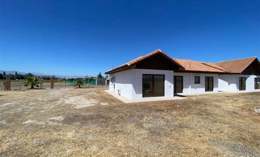 Casa en Venta en Condominio Camino Real