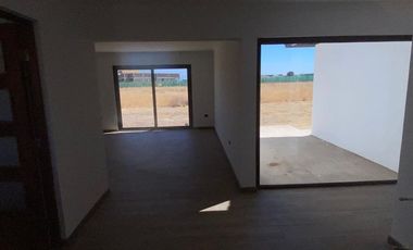 Casa en Venta en Condominio Camino Real