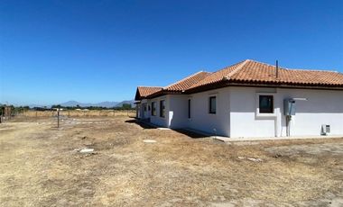 Casa en Venta en Condominio Camino Real