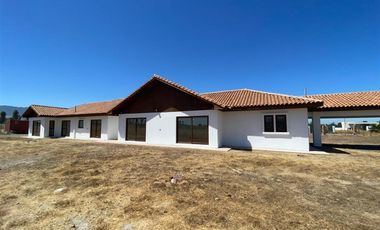 Casa en Venta en Condominio Camino Real