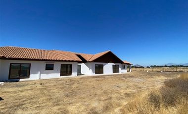 Casa en Venta en Condominio Camino Real