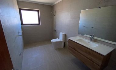 Casa en Venta en Condominio Camino Real