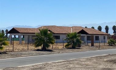 Casa en Venta en Condominio Camino Real