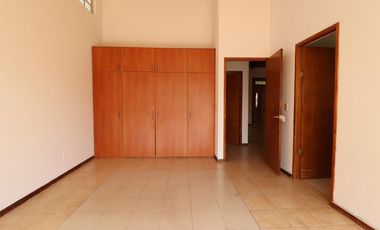 CASA EN VENTA EN MORELIA, CLUB CAMPESTRE ERANDENI