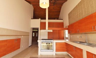 CASA EN VENTA EN MORELIA, CLUB CAMPESTRE ERANDENI