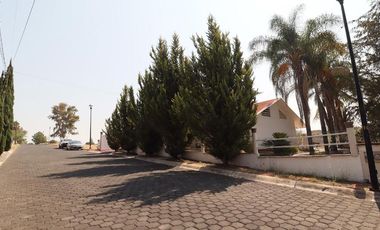 CASA EN VENTA EN MORELIA, CLUB CAMPESTRE ERANDENI