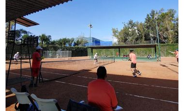CASA EN VENTA EN MORELIA, CLUB CAMPESTRE ERANDENI