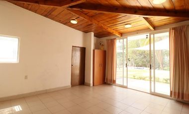 CASA EN VENTA EN MORELIA, CLUB CAMPESTRE ERANDENI