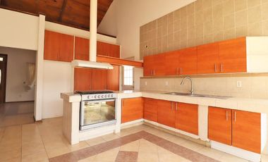 CASA EN VENTA EN MORELIA, CLUB CAMPESTRE ERANDENI